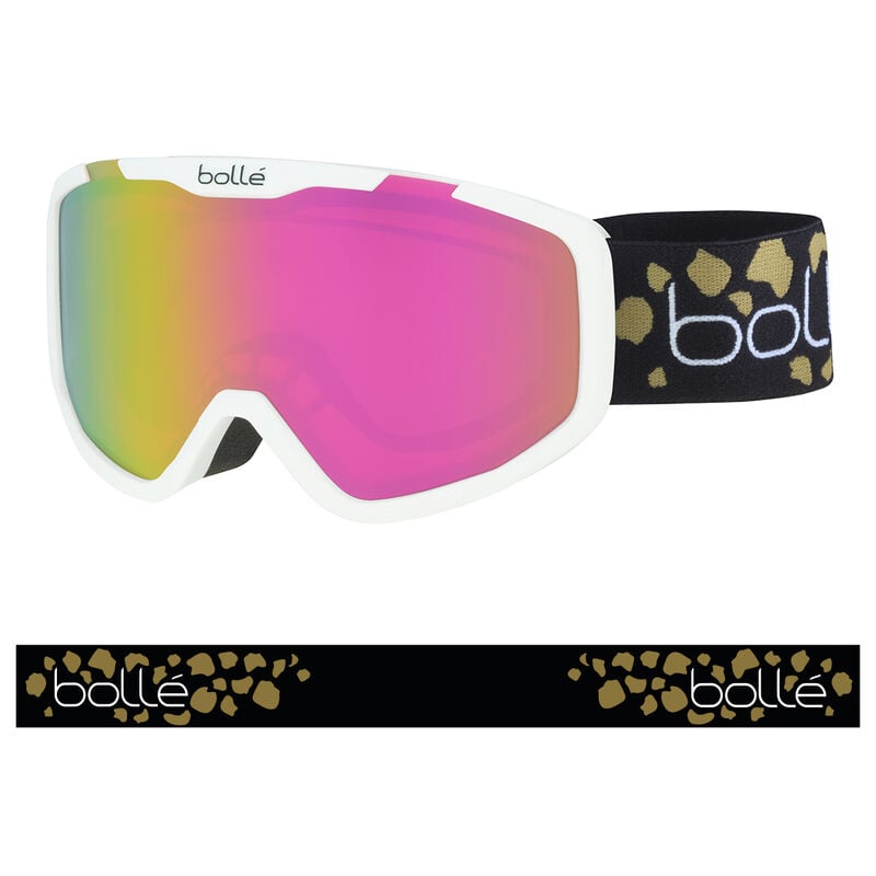 ROCKET PLUS, Anna Veith Signature Series Matte-Rose Gold, hi-res image number null